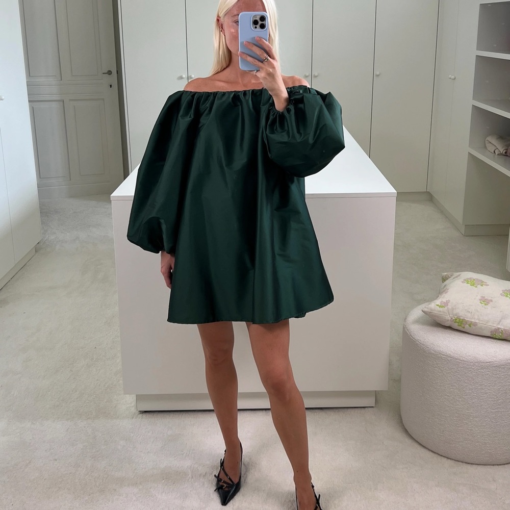 Bernadette Bobby Dress